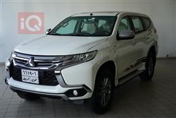 میتسوبیشی مۆنتێرۆ سپۆرت